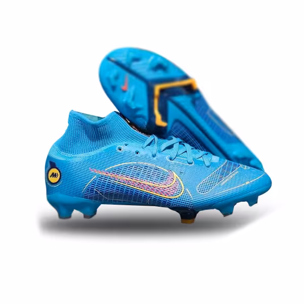 استوک فوتبال نایک مرکوریال ایرزوم ساقدار SuperFly 2024