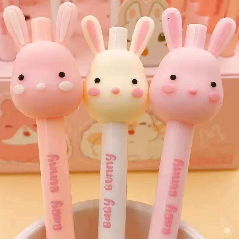 اتود خرگوشی فانتزی باکیفیت 