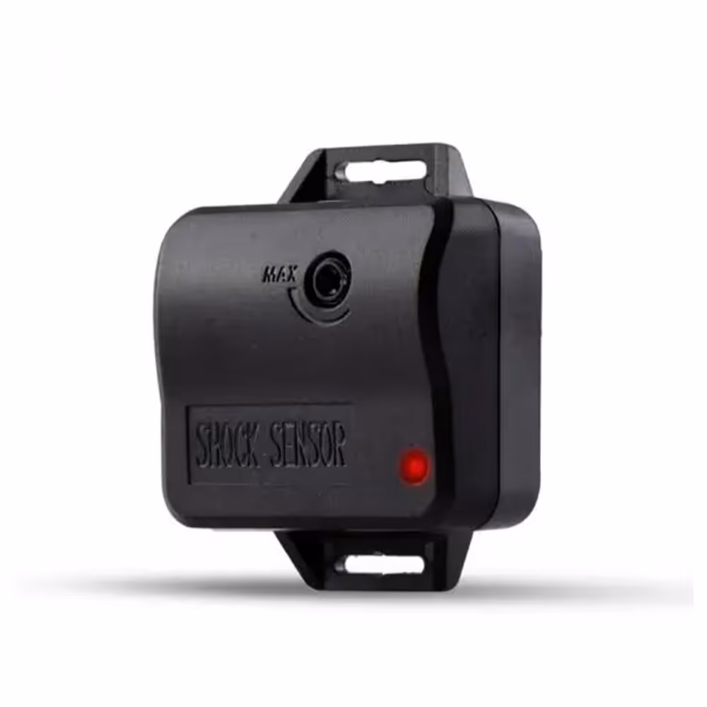 سنسور  ضربه با سیم  فایروال