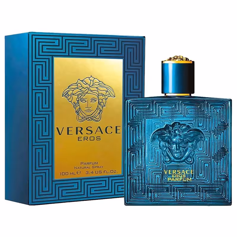 اسانس فرانسوی عطر گرمی ورساچه اروس(توضیحات خوانده شود) (حداقل خرید 10 گرم)