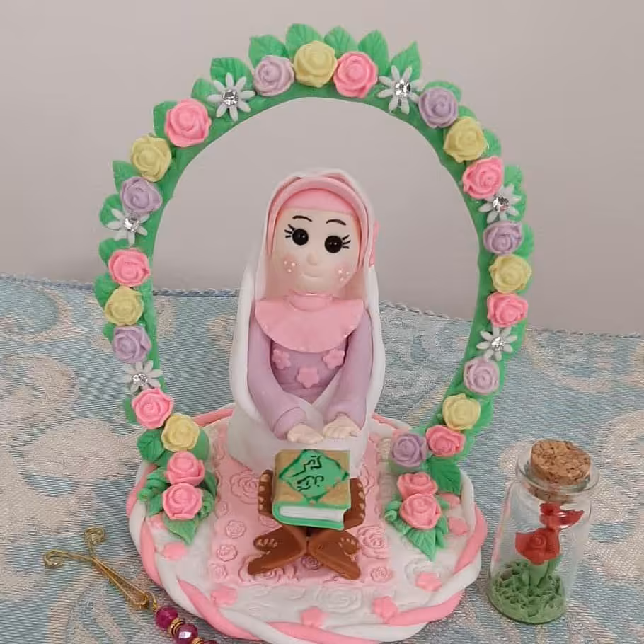 تم جشن تکلیف 