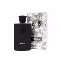 خرید + قیمت | عطر مردانه پاکوروکا می تو Me too مشکی حجم 100 میل