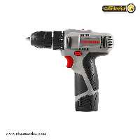 دریل شارژی کرون لیتیوم 12 ولت مدل CT21053
