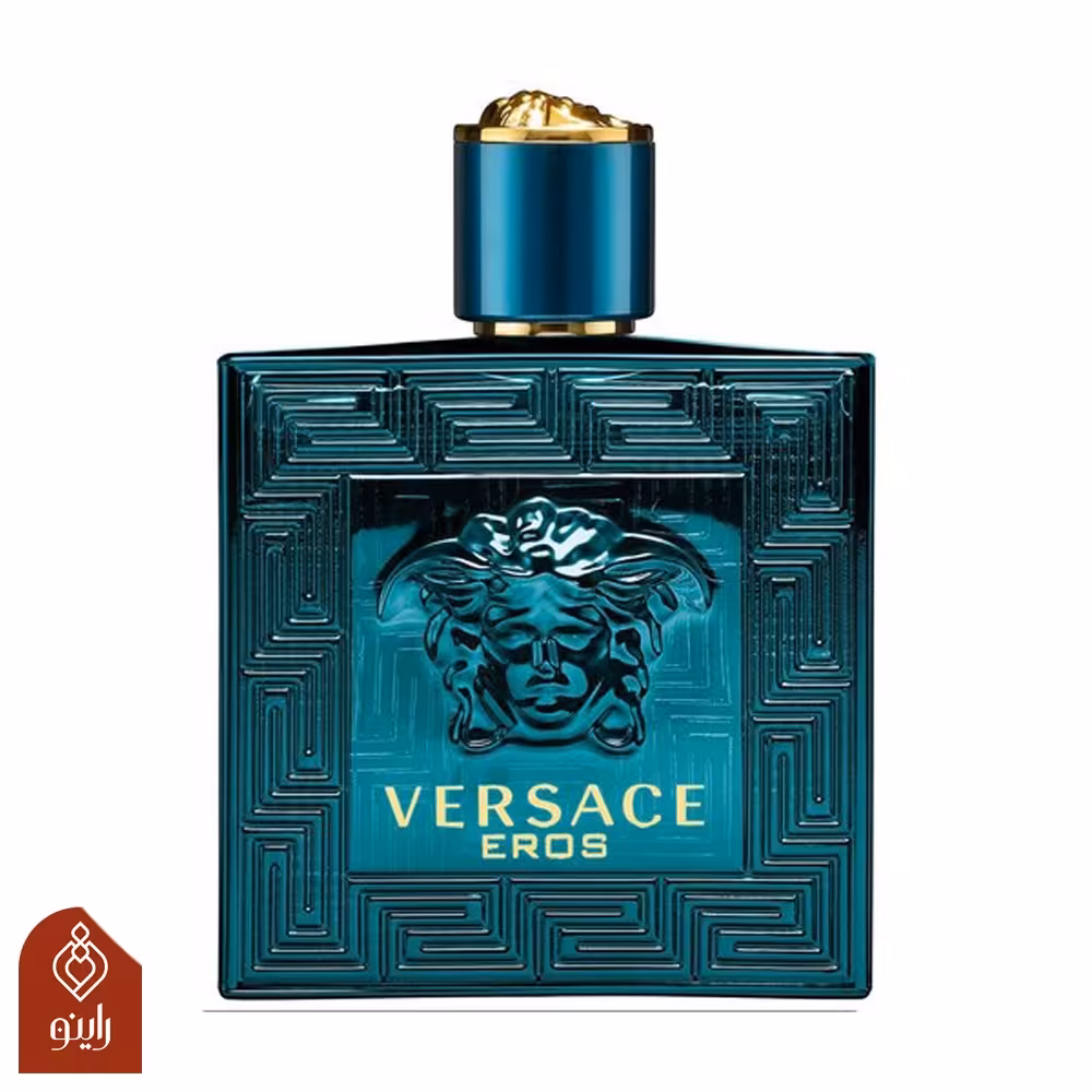 عطر ورساچ اروس از راینو با طبع ملایم و رایحه شیرین ( 10گرمی)