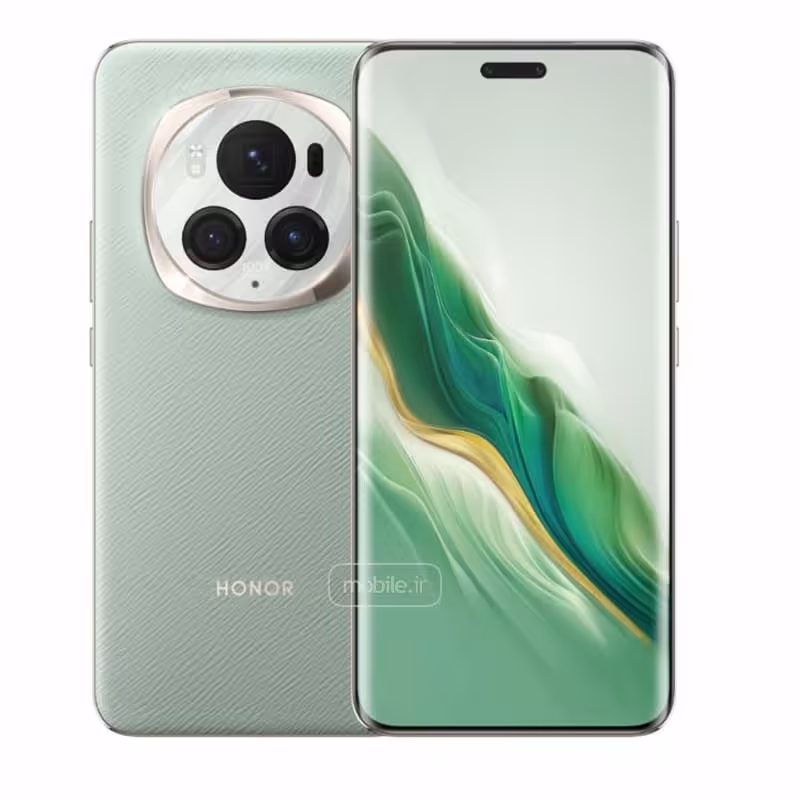 گوشی Honor Magic6 Pro رم 16 ظرفیت 512 | آنر مجیک 6 پرو خرید محصولات شیائومی