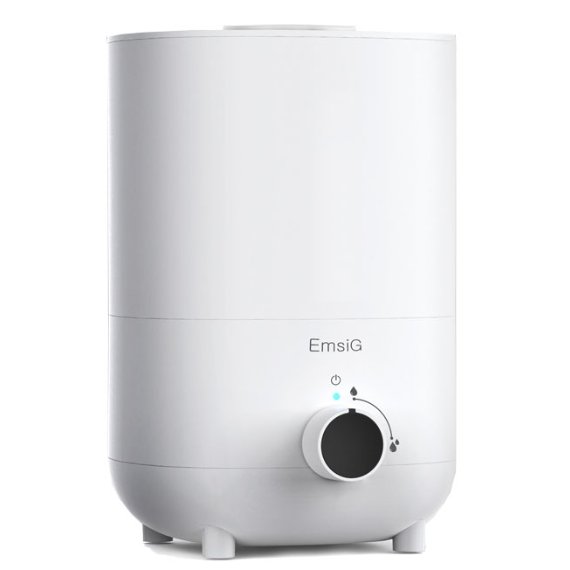 دستگاه بخور سرد امسیگ آلمانی گارانتی