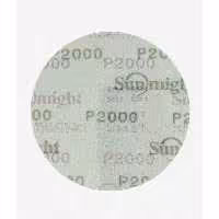 سنباده پشت کرکی مخصوص رنگ خودرو مپرا مدل 2000 بسته 1 عددی