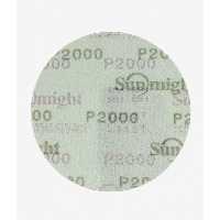 سنباده پشت کرکی مخصوص رنگ خودرو مپرا مدل 2000 بسته 1 عددی