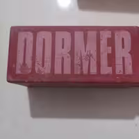 مته انگلیسی آهن مارک DORMERسایز8بسته10تایی