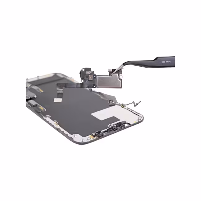 اسپیکر مکالمه گوشی موبایل آیفون 12 پرو مکس | iPhone 12 pro max Earpiece Speaker