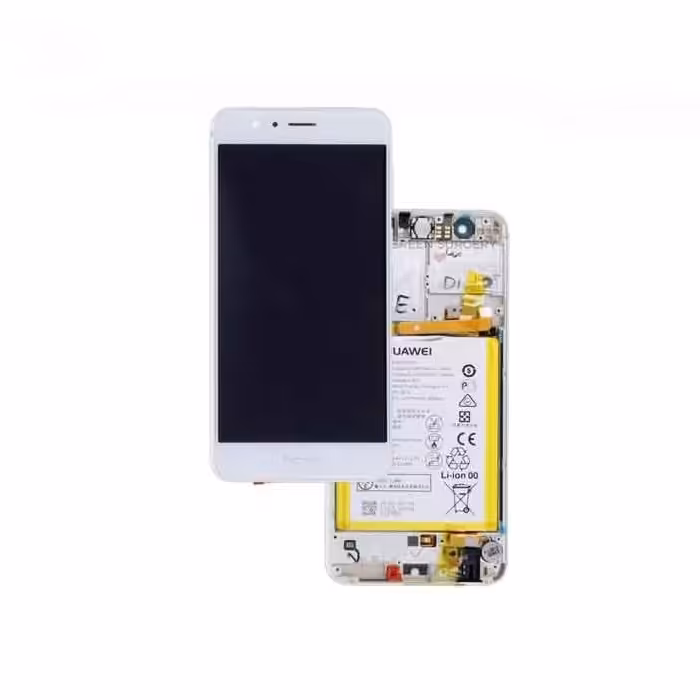 تاچ و ال سی دی موبایل هوآوی مدل Honor 8 W