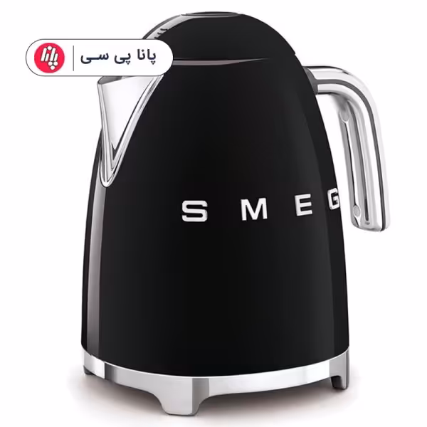 کتری برقی مدل Smeg _ مشکی