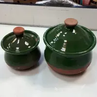 دیگ سفالی