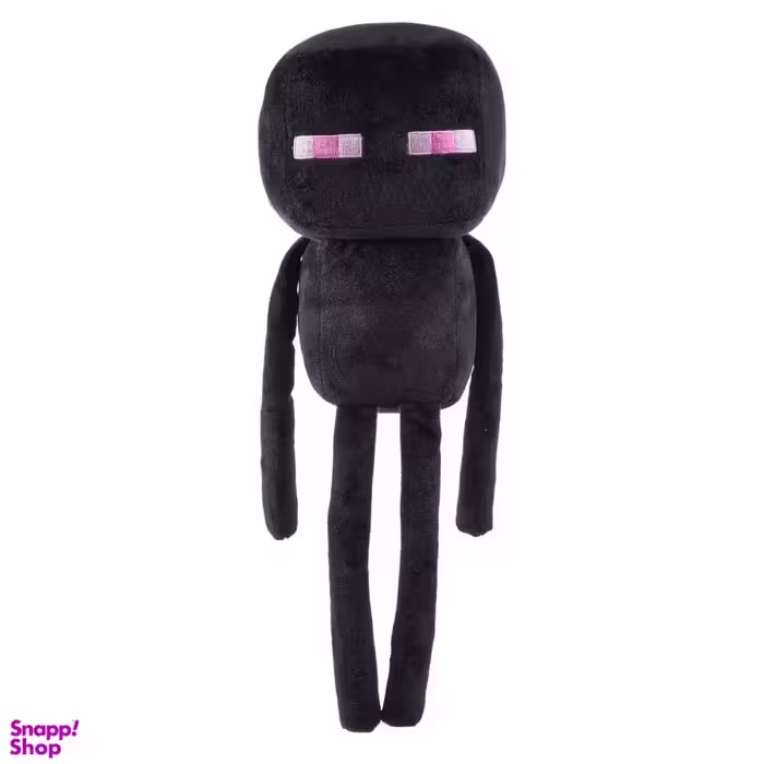 عروسک طرح ماینکرافت مدل J110 ارتفاع 51 سانتی‌متر