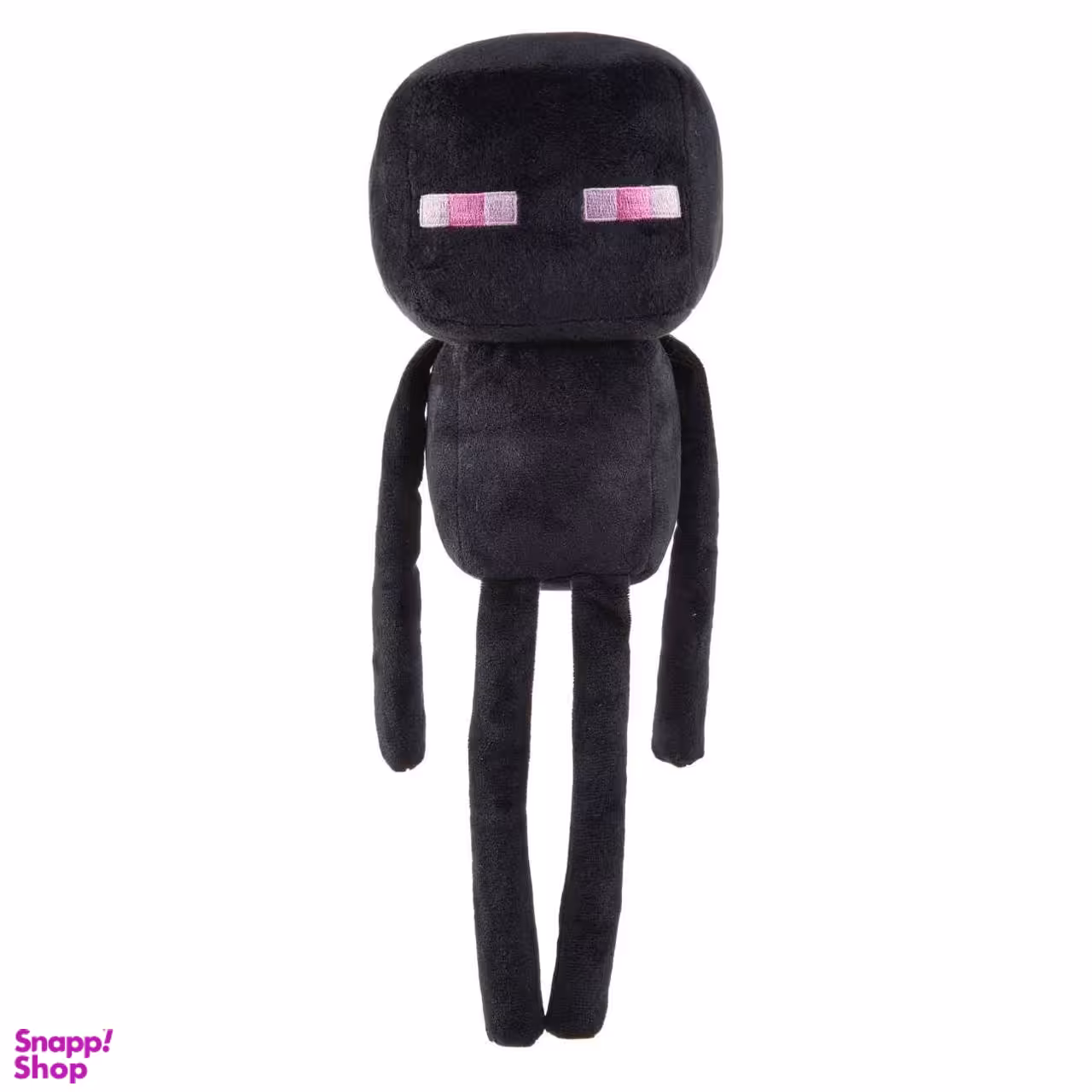عروسک طرح ماینکرافت مدل J110 ارتفاع 51 سانتی‌متر