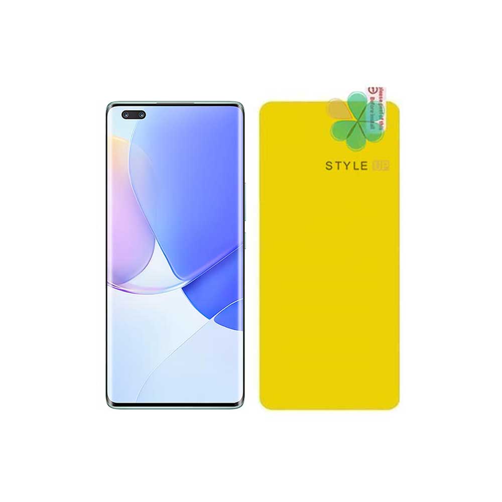 محافظ صفحه نانو گوشی هواوی Huawei Nova 9 Pro