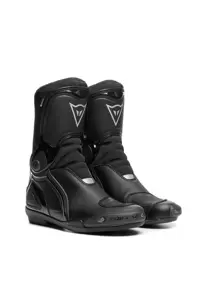 کفش و بوت موتورسیکلت چند رنگ مردانه زنانه موتور استاد ورزش طبق Tex پوتین مشکی داینس Dainese