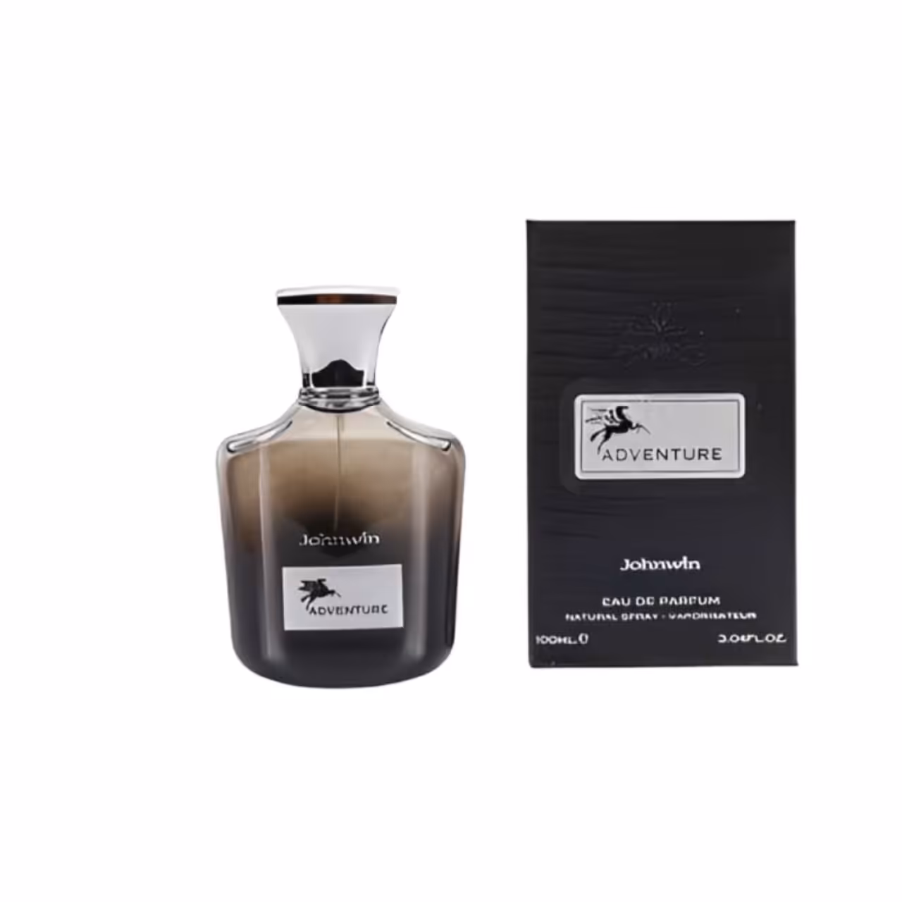 ادو پرفیوم مردانه جانوین مدل کرید اونتوس حجم 100 میل