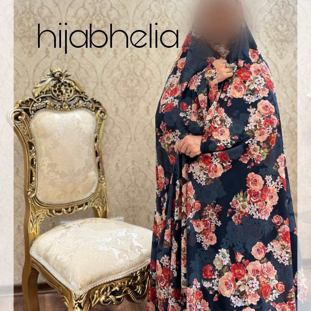 چادر رنگی  سوپر سافت کد 222