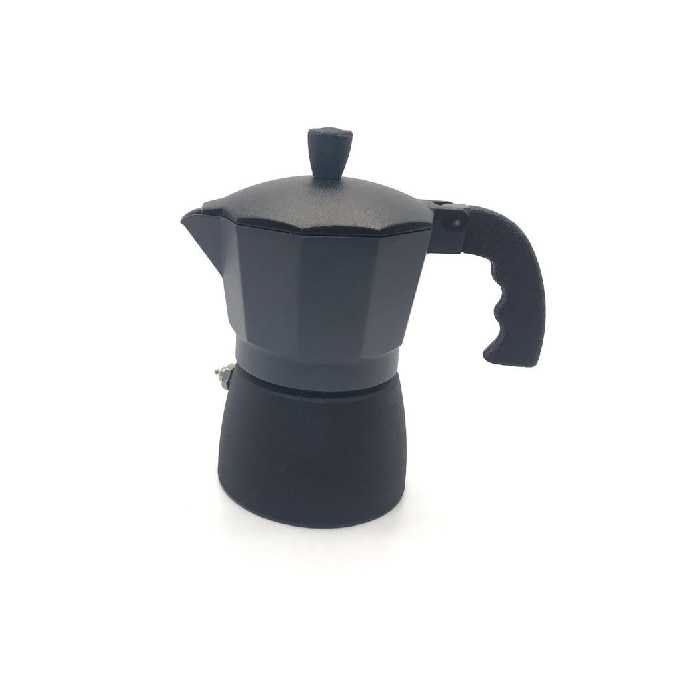 قهوه جوش آلومینیمی سه کاپ (3cup)