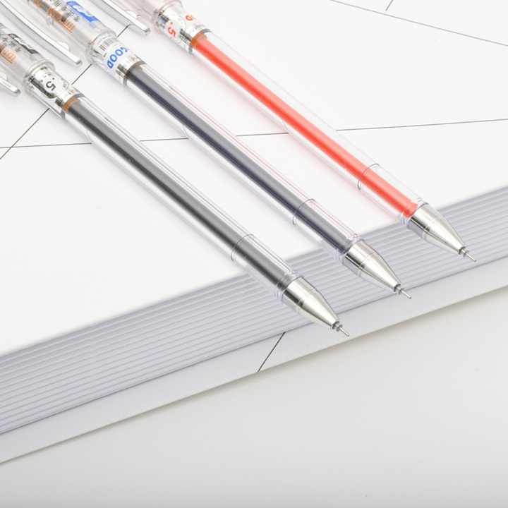 خودکار 0.5 تست گود Test Good G-2501 مدل نیمه ژله ای