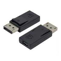 تبدیل Displayport  به Mini Displayport دی نت
