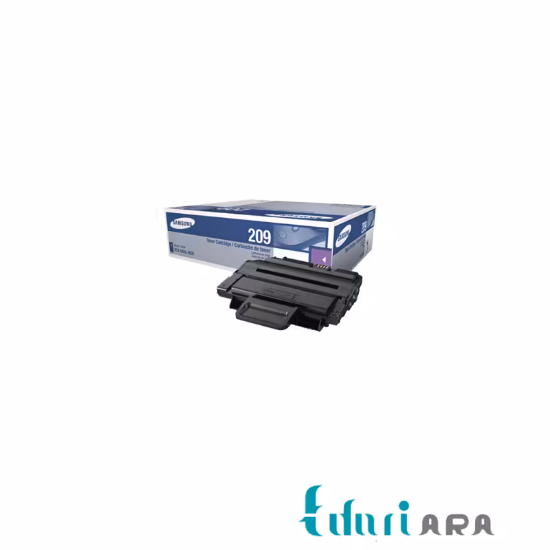 کارتریج تونر لیزری مشکی سامسونگ مدل MLT-D209S
