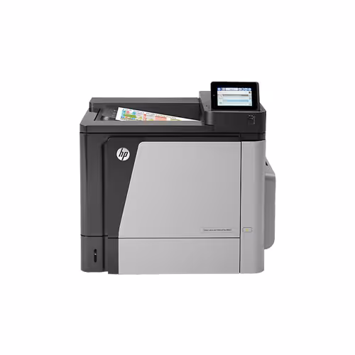 پرینتر لیزری رنگی Hp-LaserJet Enterprise M651dn - فروشگاه اینترنتی طیف سنتر