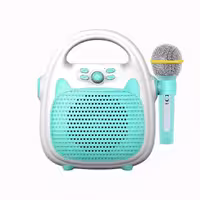 اسپیکر بلوتوثی میکروفون دار قابل حمل