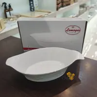 کاسه مدرن متوسط چینی لمون