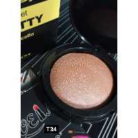 رژگونه تراکوتا سکرت پرتی secret pretty شماره T34