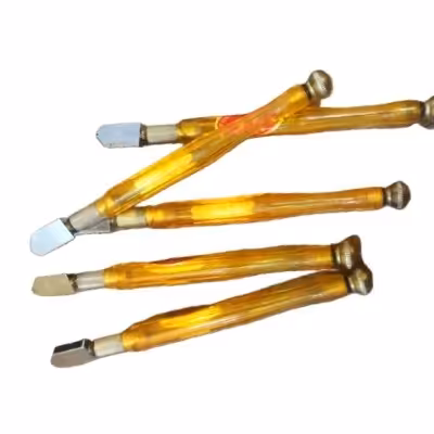 الماس شیشه بر