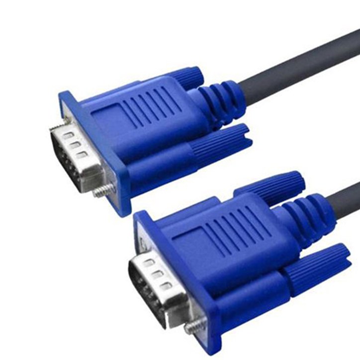 کابل 3 متری vga کنفی