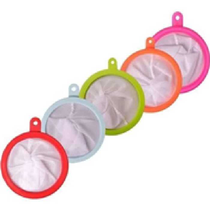 تفاله گیر و چای صافی توری سایز کوچک