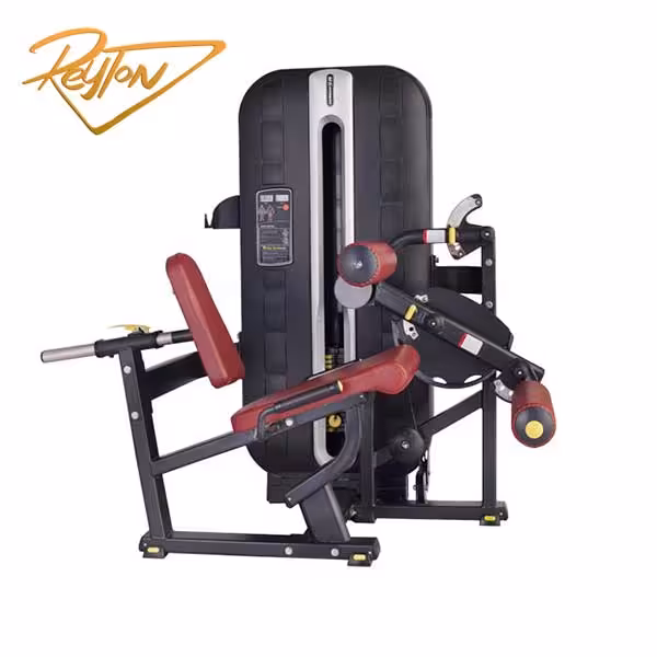 دستگاه ساق پای نشسته MCF-013 برند MBH Fitness