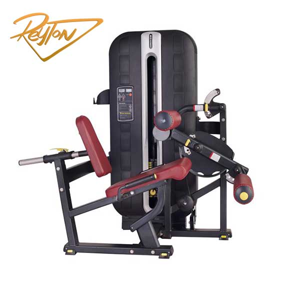 دستگاه ساق پای نشسته MCF-013 برند MBH Fitness