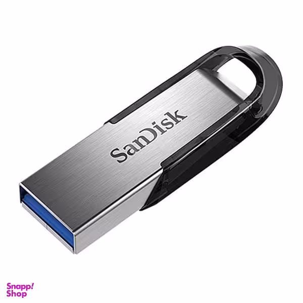 فلش مموری سن دیسک مدل Ultra Flair Cz73 ظرفیت 256 گیگابایت