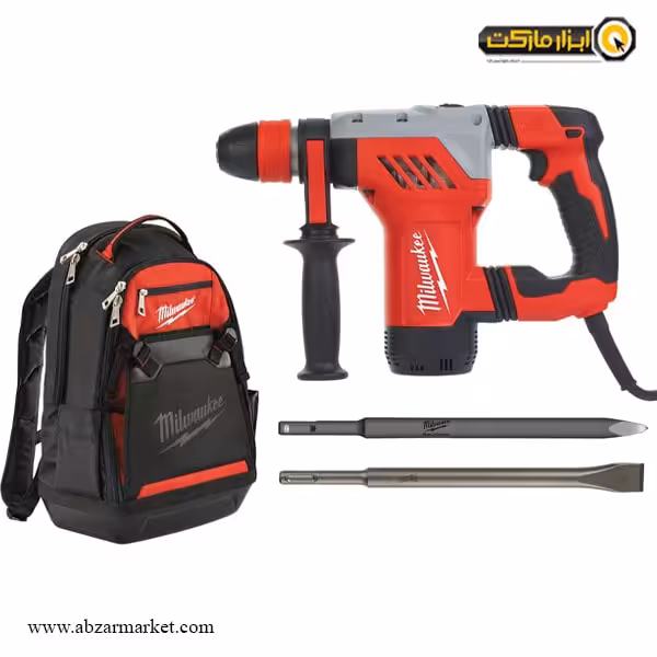 مجموعه جذاب میلواکی 5