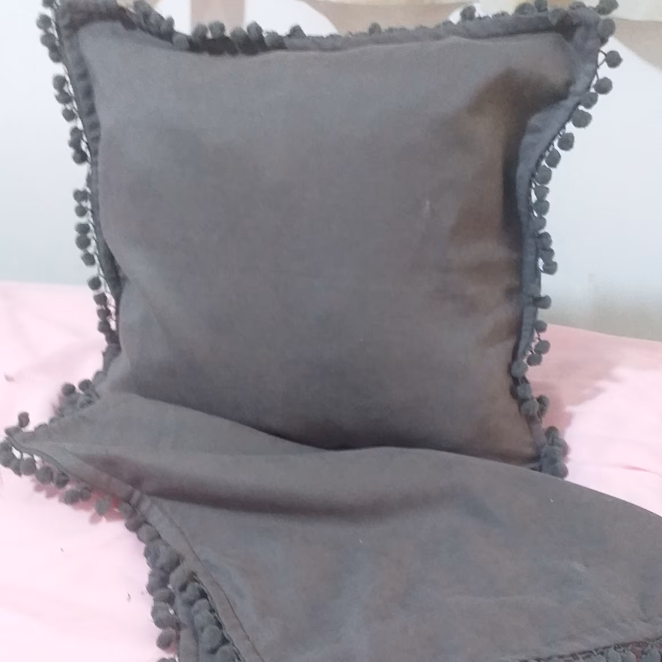 کاور کوسن .مخمل 