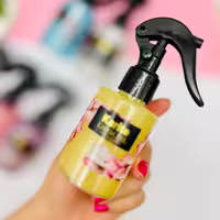 عطر مو کاریت