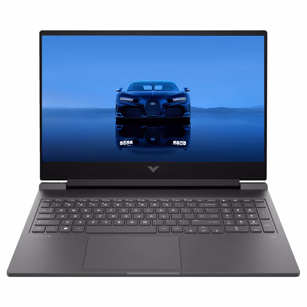لپ تاپ 16 اینچی اچ پی مدل VICTUS 16 R0045ne - A Core i7 13700H 16GB DDR5 1TB SSD