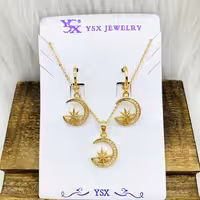 نیم ست برند ysx کد 1060083 با ارسال رایگان