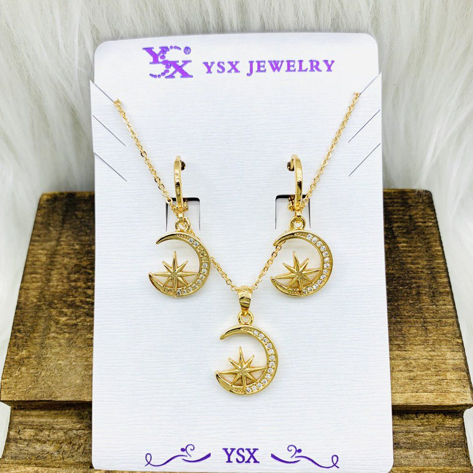 نیم ست برند ysx کد 1060083 با ارسال رایگان