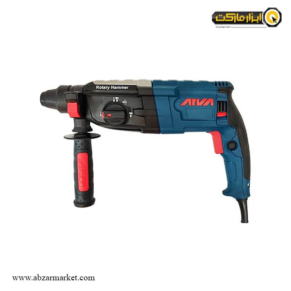 دریل بتن کن آروا 3 کیلویی مدل 5272