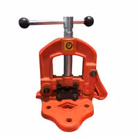 گیره لوله رومیزی شمس مدل 6070 سایز 2 اینچ