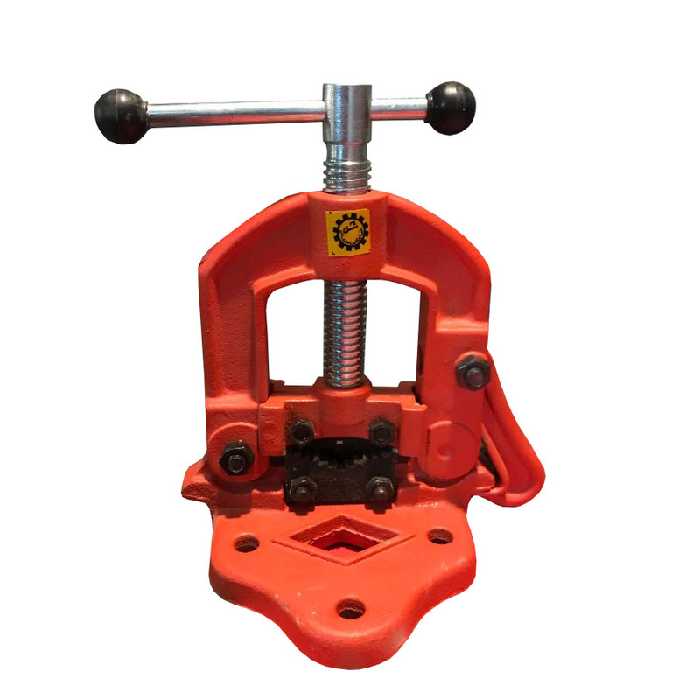 گیره لوله رومیزی شمس مدل 6070 سایز 2 اینچ