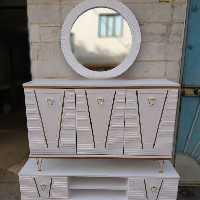 کنسول و میز 