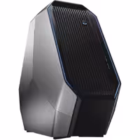 کامپیوتر دسکتاپ دل مدل Alienware Area-51 R2 با پردازنده i7