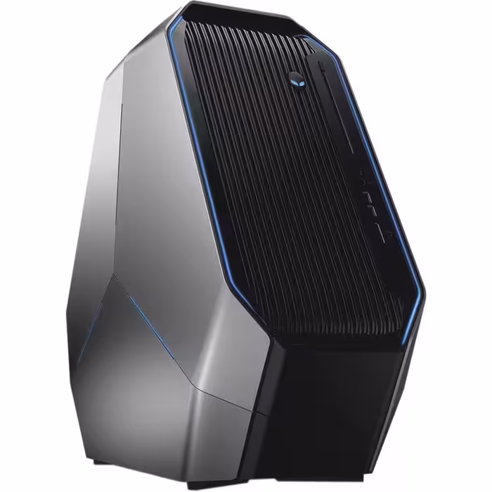 کامپیوتر دسکتاپ دل مدل Alienware Area-51 R2 با پردازنده i7