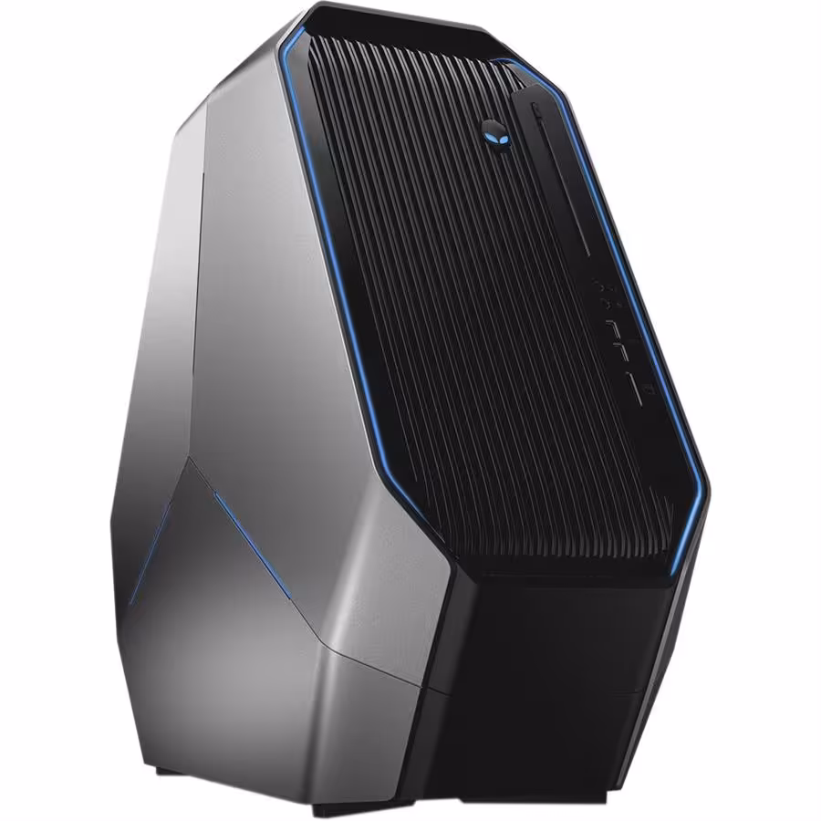 کامپیوتر دسکتاپ دل مدل Alienware Area-51 R2 با پردازنده i7